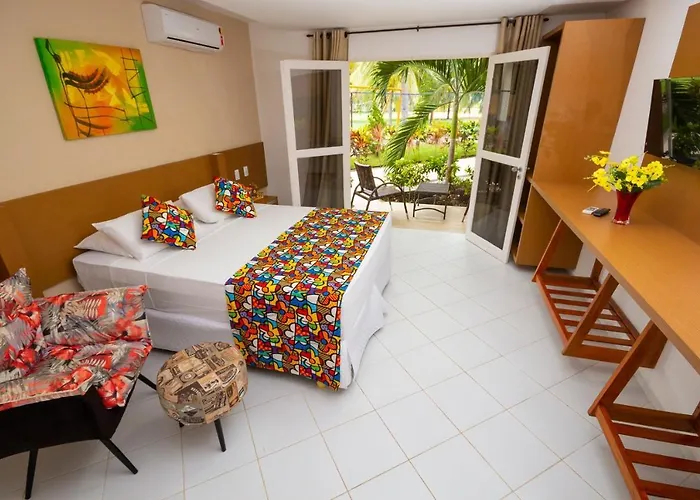 Croa Mares Hotel