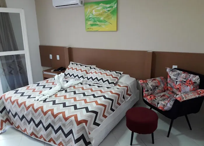 Croa Mares Hotel