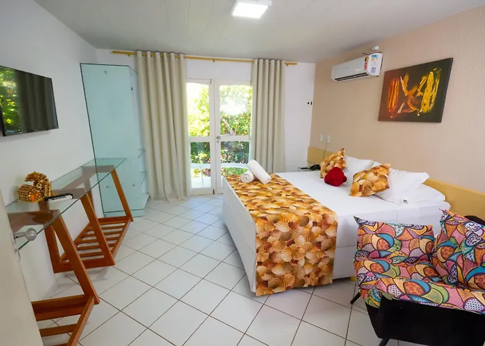 Croa Mares Hotel