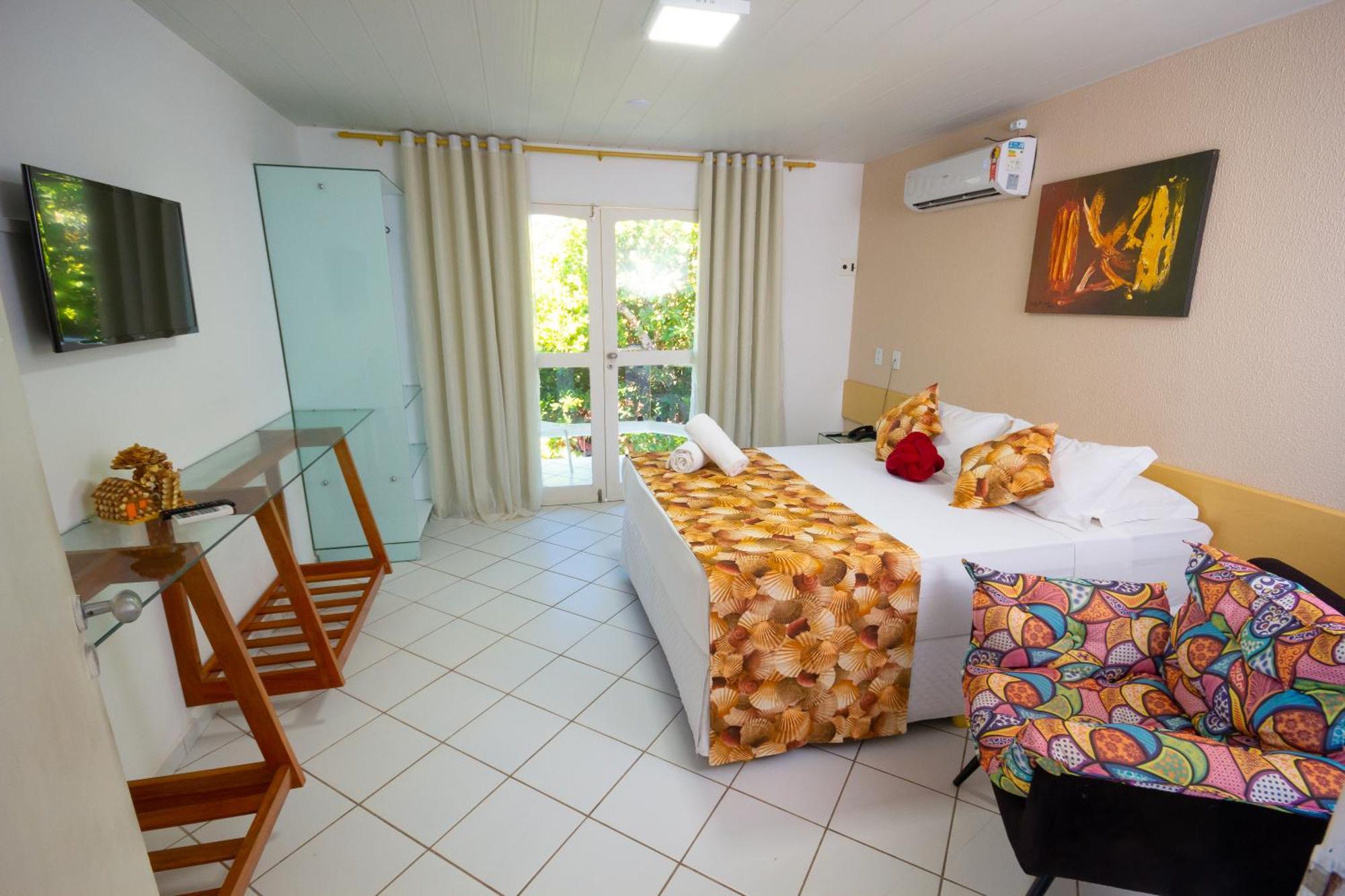 Croa Mares 4* Maragogi
