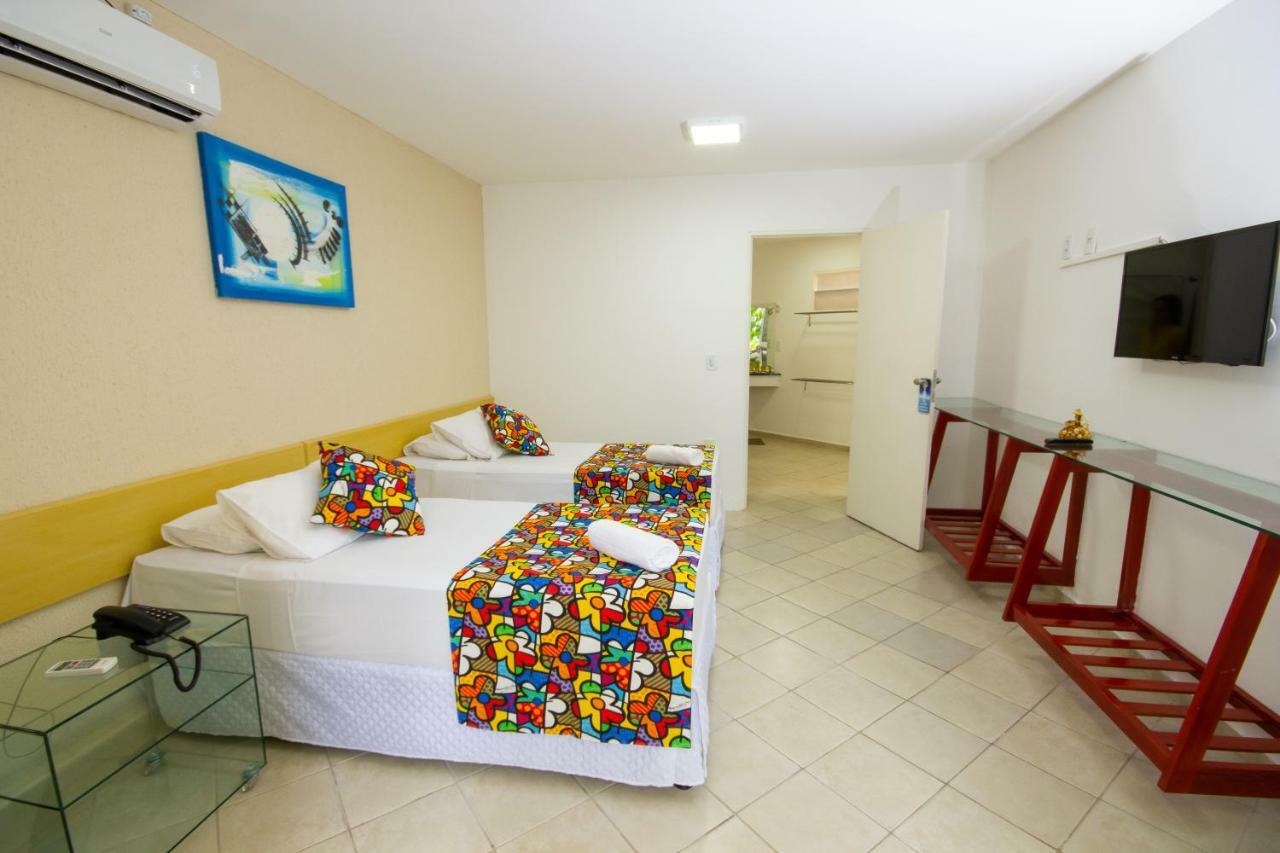 Croa Mares Hotel 4*