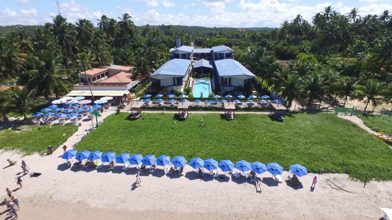 Croa Mares 4* Maragogi