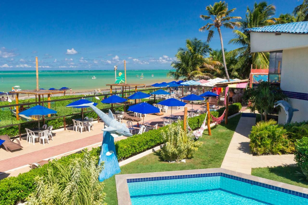 Croa Mares 4* Maragogi
